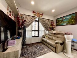 Blk 992A Buangkok Square (Hougang), HDB 3 Rooms #525423231